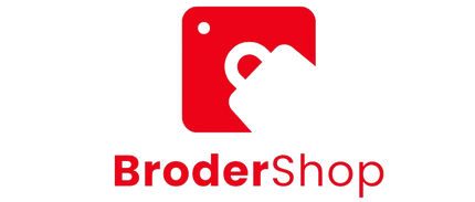 BroderShop